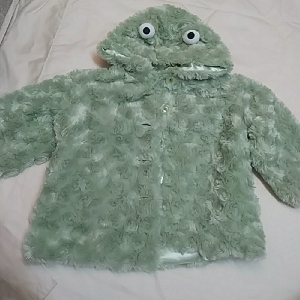 Bearington baby jacket